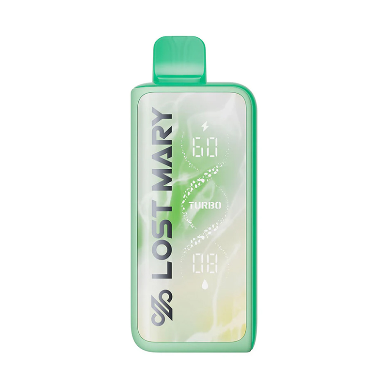 [Europe-DE01] Lost Mary MT50K Turbo 50000 Kit 20ml