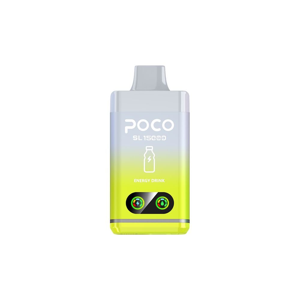[Europe-PL01] POCO SL15000 Kit 24ml 