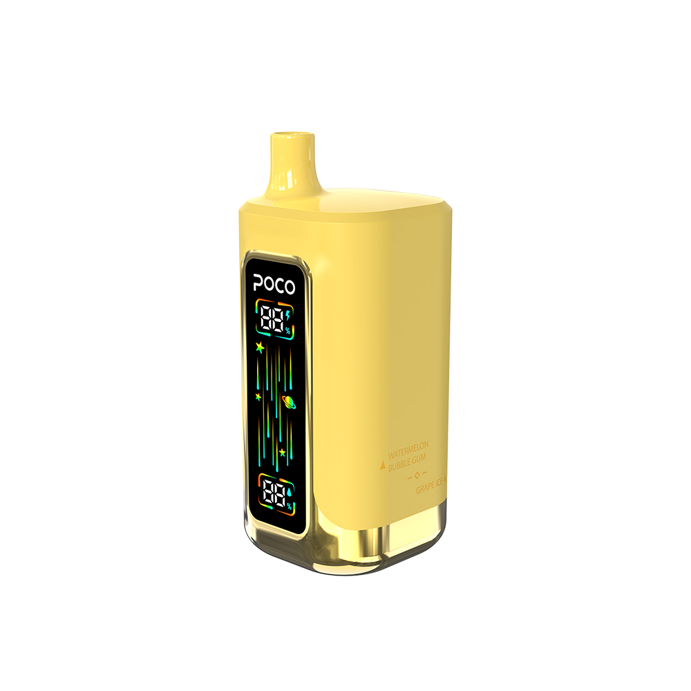 [Europe-PL01] POCO FR80000 80K Kit 60ml 4-in-1