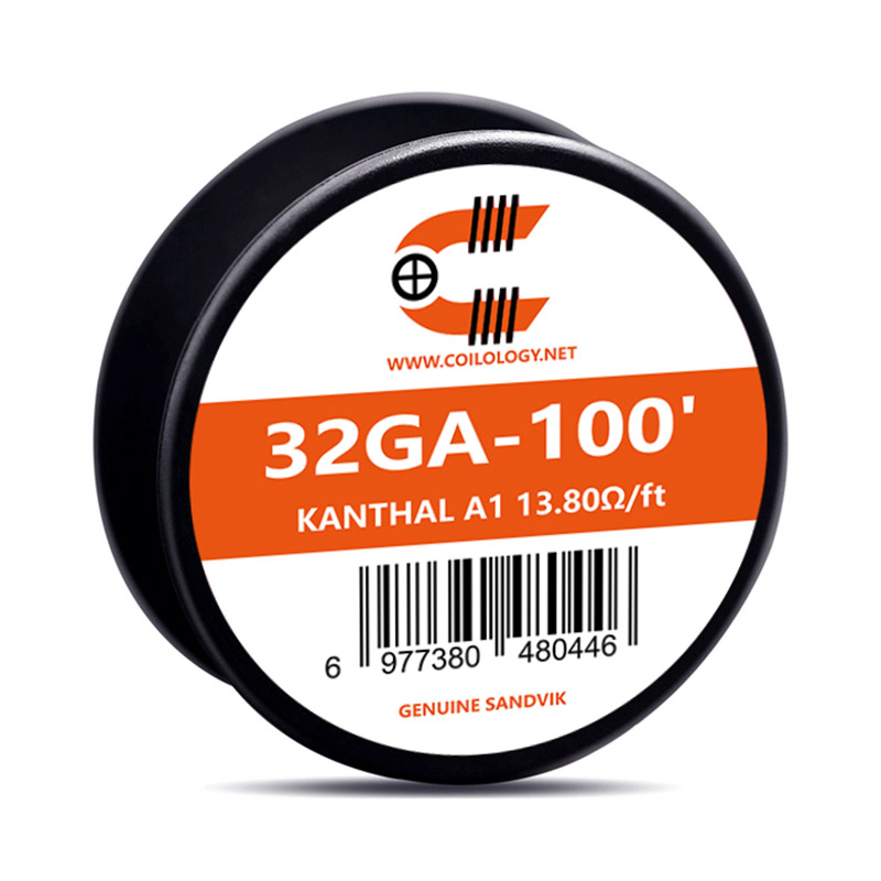 [Global-CN02][Pre-order] 100ft Coilology Resistance Wire
