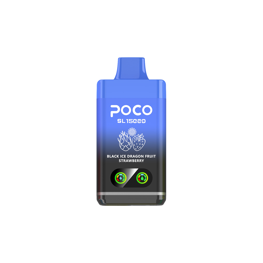 [Europe-PL01] POCO SL15000 Kit 24ml 