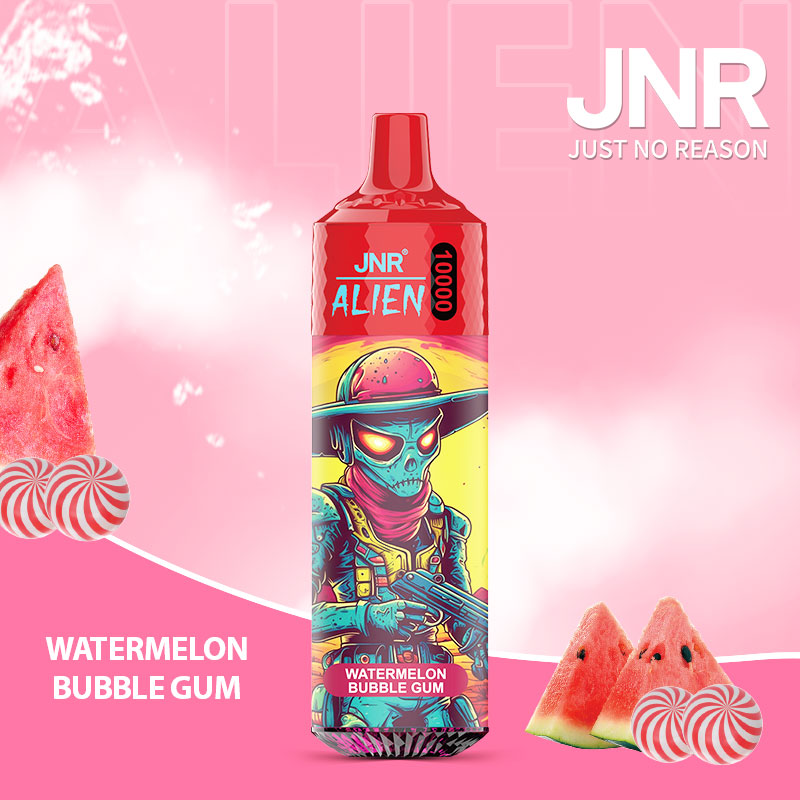 [Global-CN01][Clearance] JNR ALIEN Kit 20ml