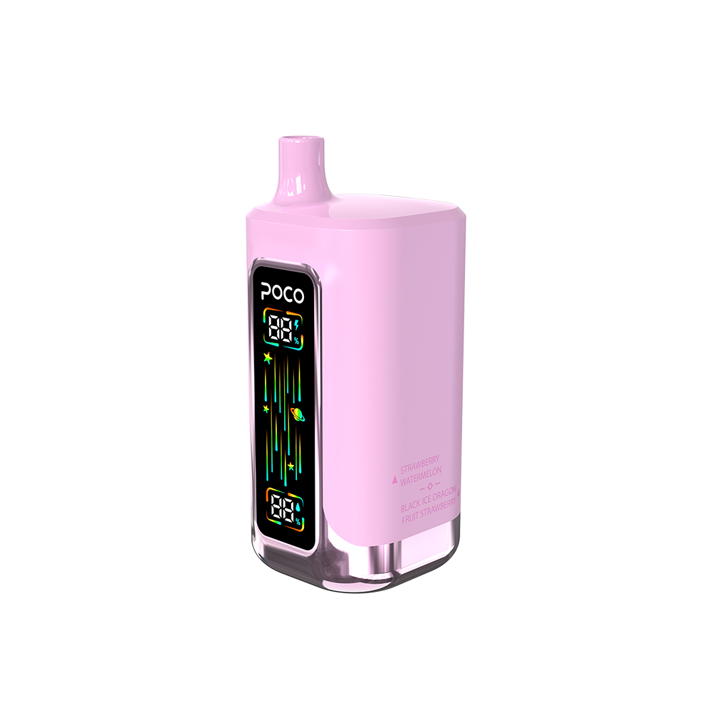 [Europe-PL01] POCO FR80000 80K Kit 60ml 4-in-1