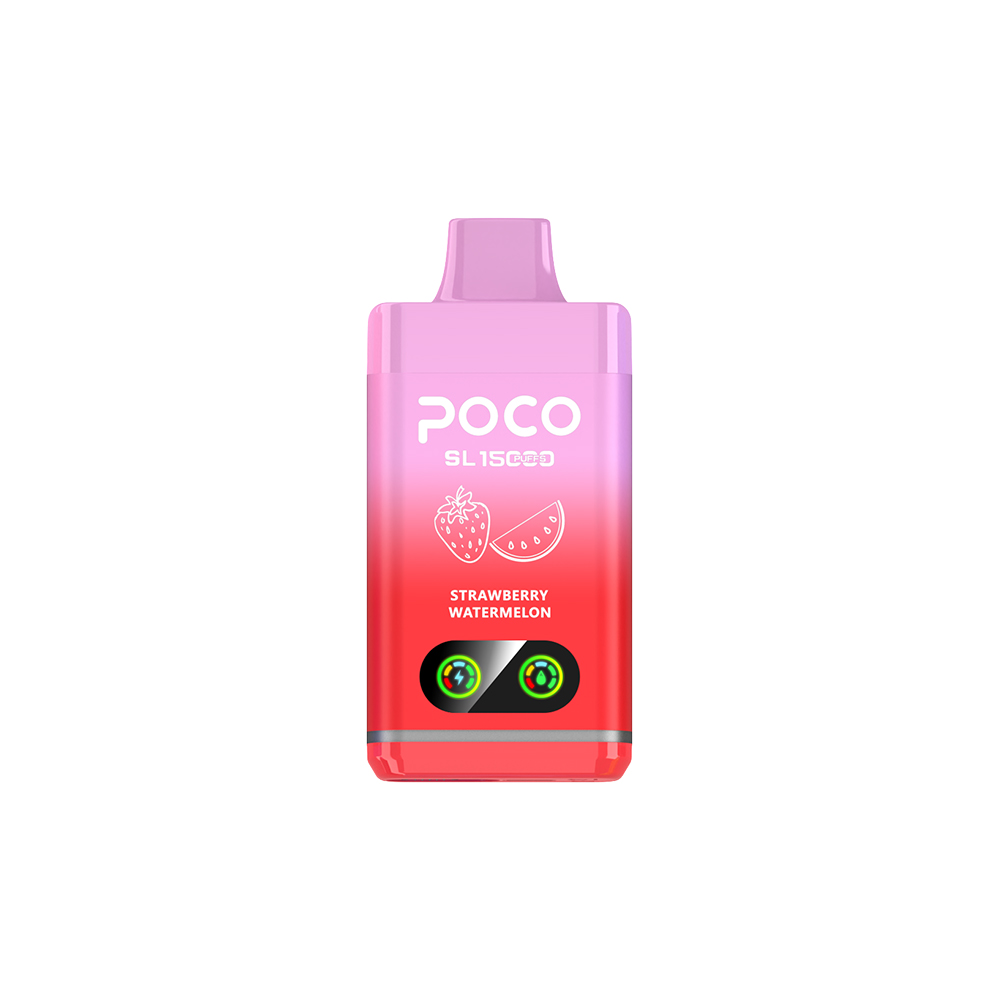 [Europe-PL01] POCO SL15000 Kit 24ml 