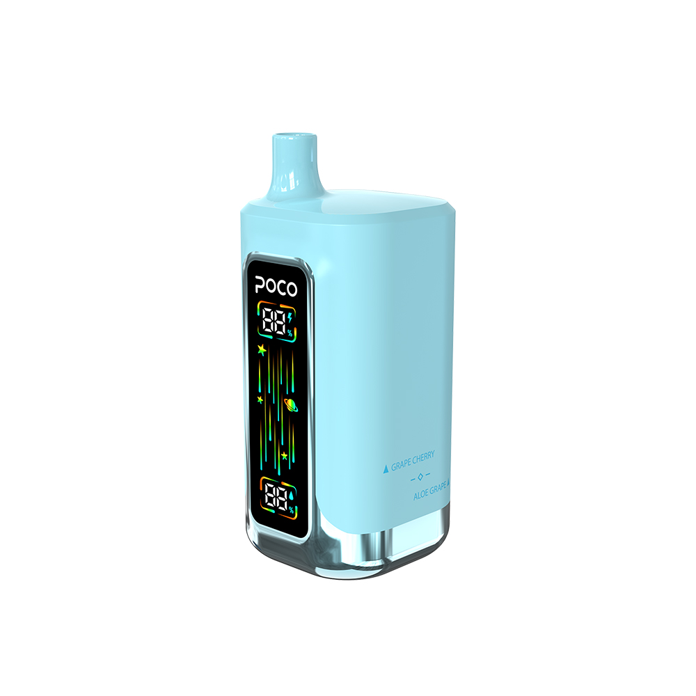 [Europe-PL01] POCO FR80000 80K Kit 60ml 4-in-1