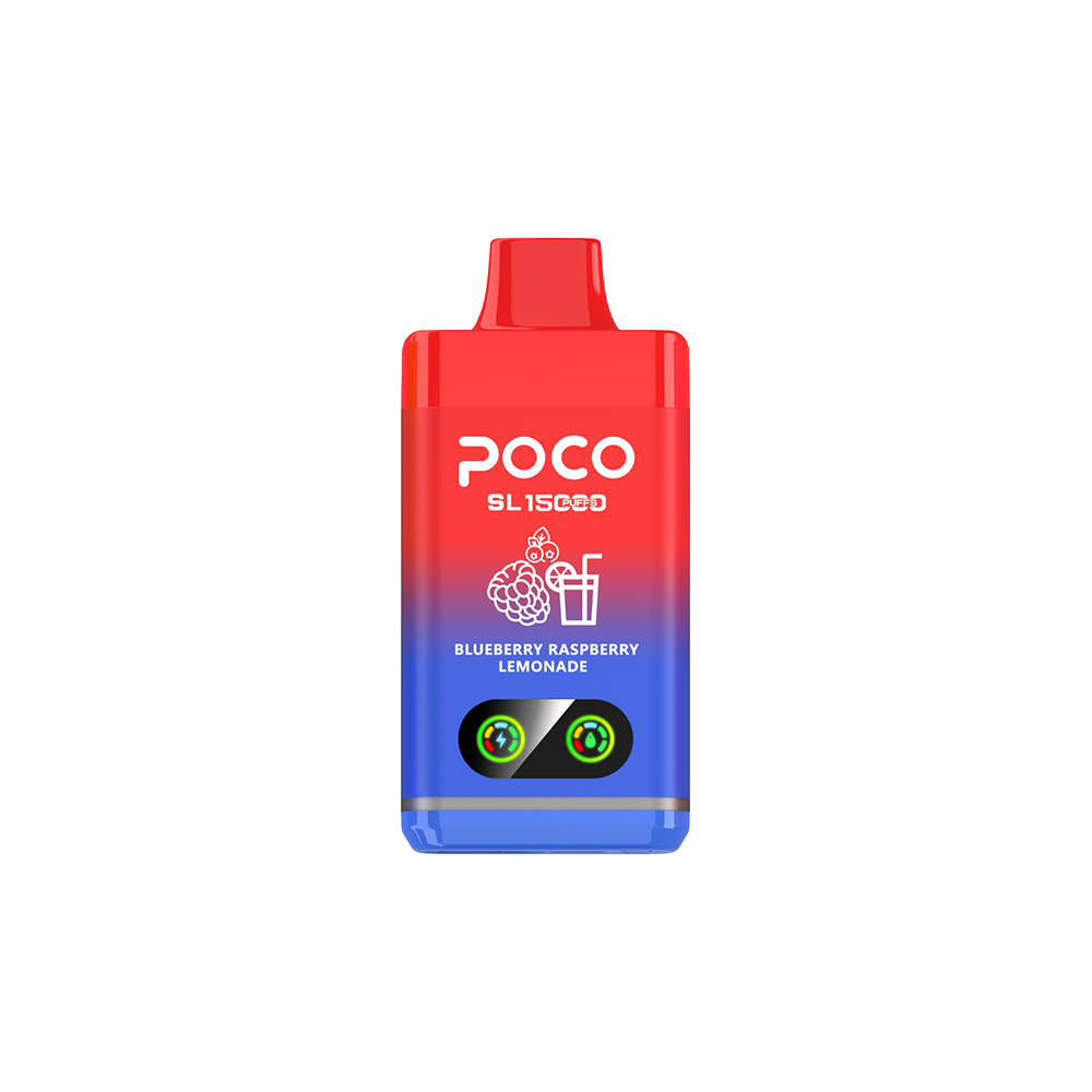 [Europe-PL01] POCO SL15000 Kit 24ml 