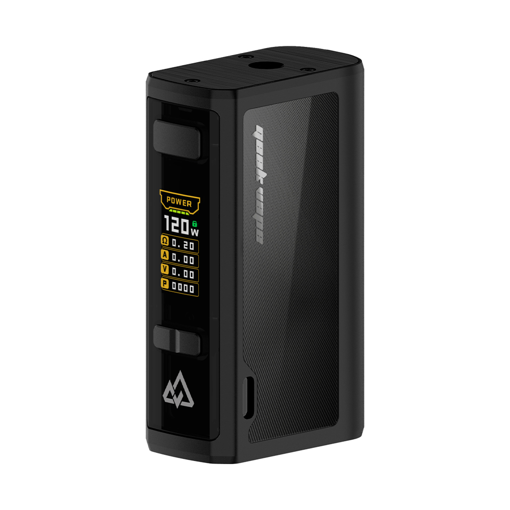 Authentic Geekvape Obelisk 120 FC MOD 3700mah without Fast Charger