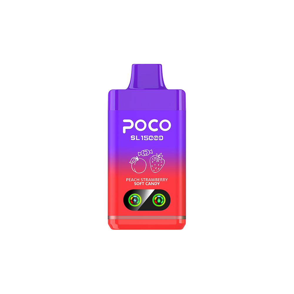 [Europe-PL01] POCO SL15000 Kit 24ml 