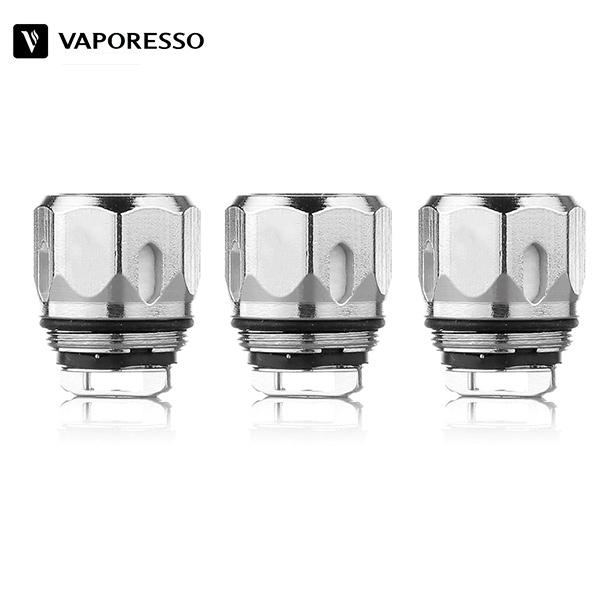 Authentic Vaporesso NRG GT CCELL 0.5ohm Coil Head 15-40W x 3