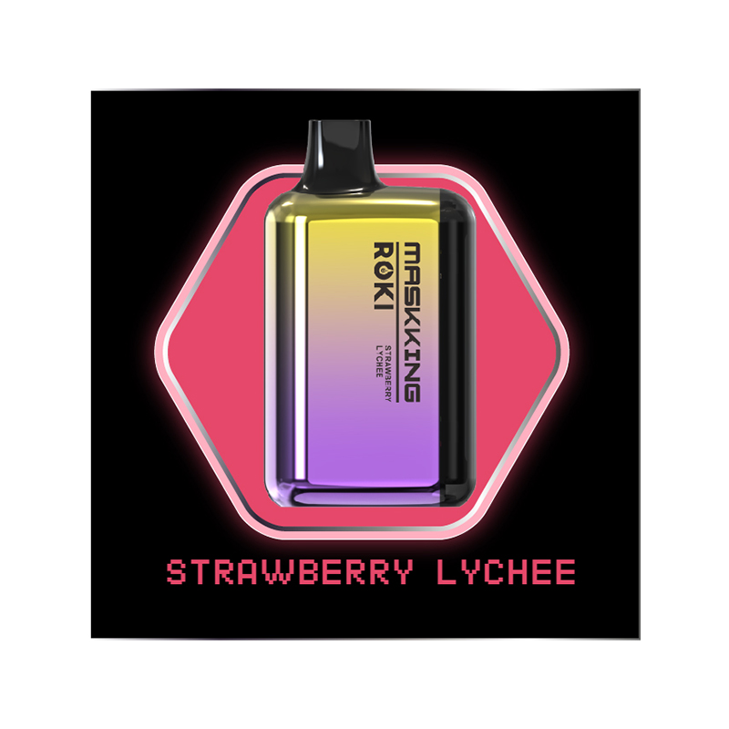 [Europe-DE01][Clearance] Maskking Roki 15000 Kit 24ml