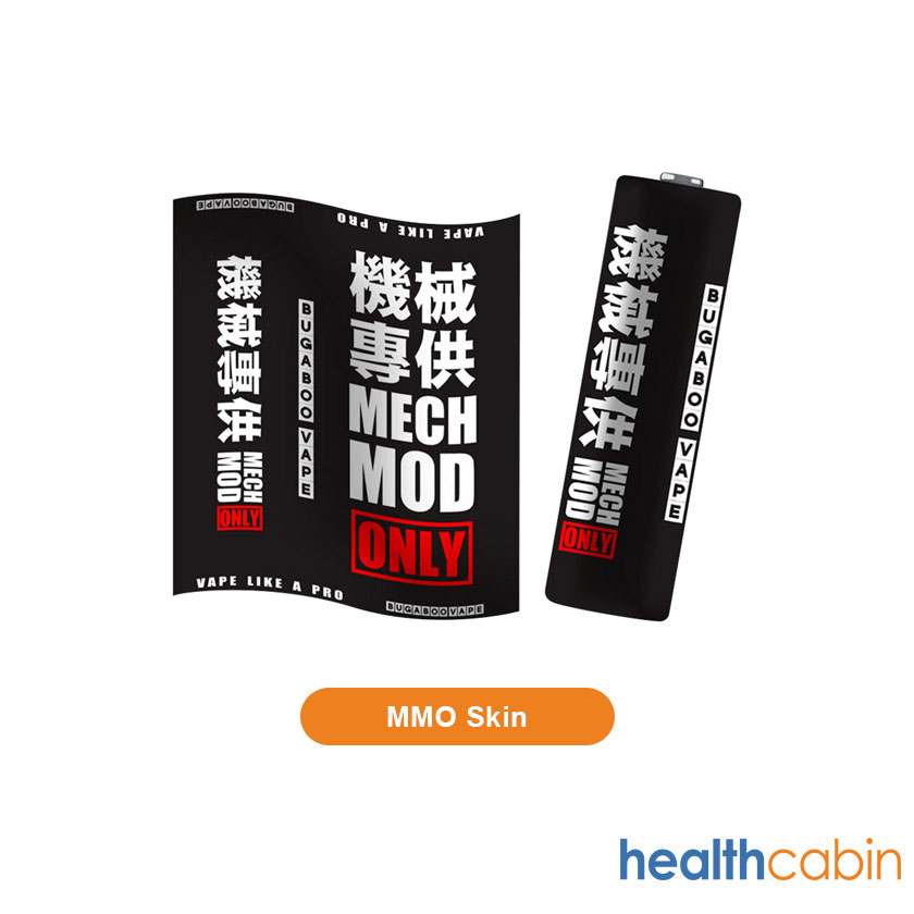 [Global-CN02] 5pcs 18650 Battery Wrappers