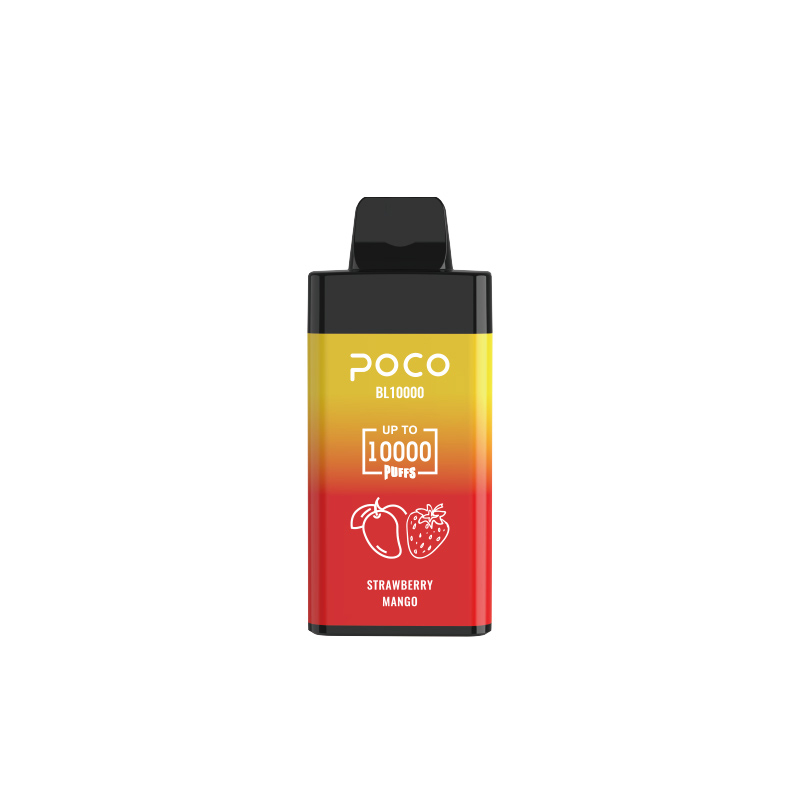 [Europe-PL01] POCO BL10000 Kit 20ml