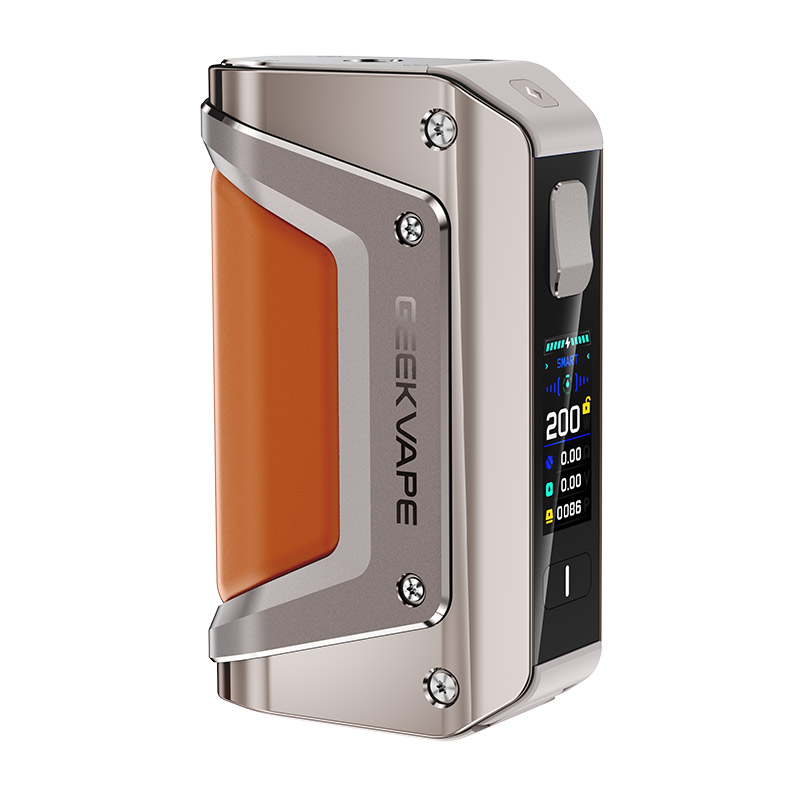 [Global-CN02] Geekvape Aegis L200 (Legend 3) Mod
