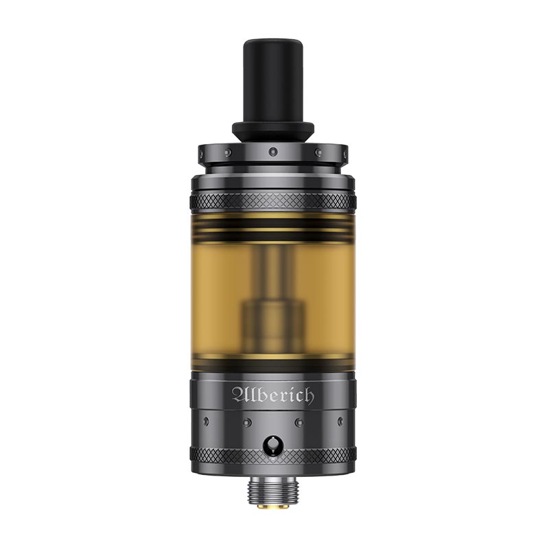 [Global-CN02][Pre-order] Vapefly Alberich MTL RTA Atomizer 3ml/4ml