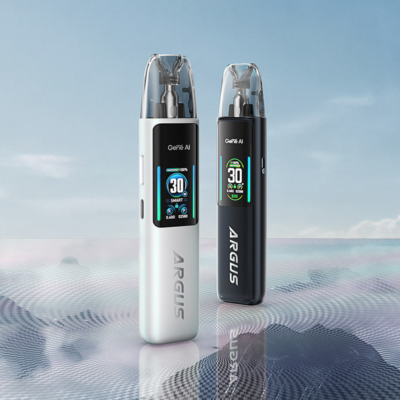[Global-CN02] VOOPOO Argus G2 Pod System Kit 1000mAh 3ml