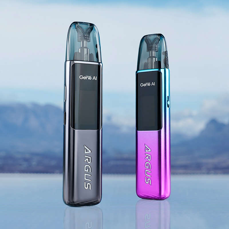 [Global-CN02] VOOPOO Argus G2 Pod System Kit 1000mAh 3ml
