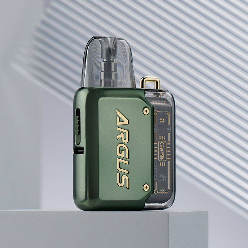 [Global-CN02] VOOPOO Argus P1 Pod System Kit 800mAh 2ml