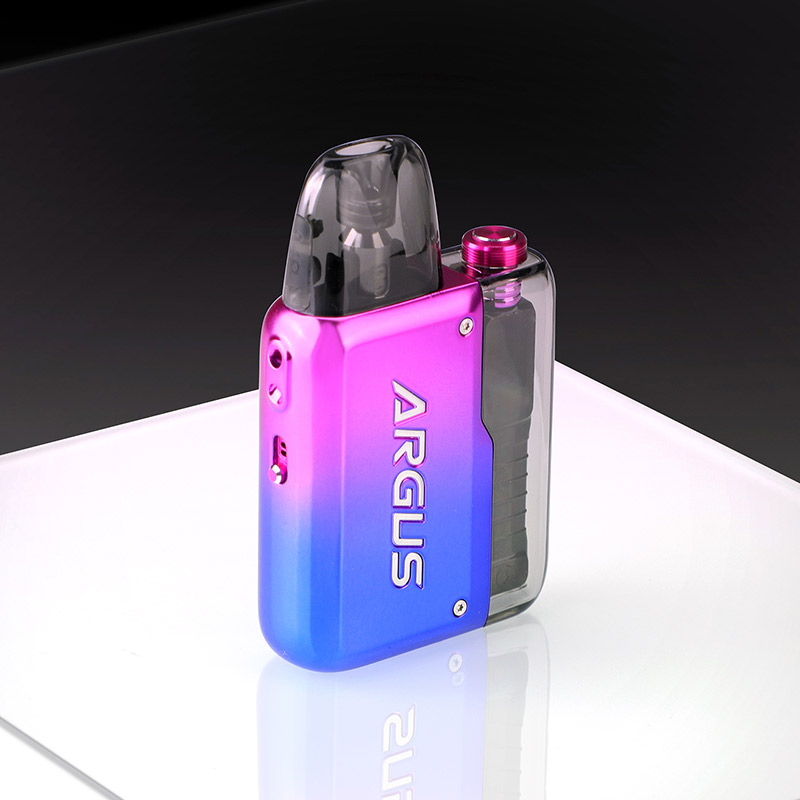 [Global-CN02][Clearance] VOOPOO Argus P2 Pod System Kit 1100mAh 2ml