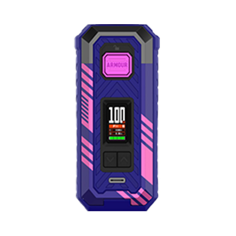 [Global-CN02] Vaporesso Armour S 100W Box Mod