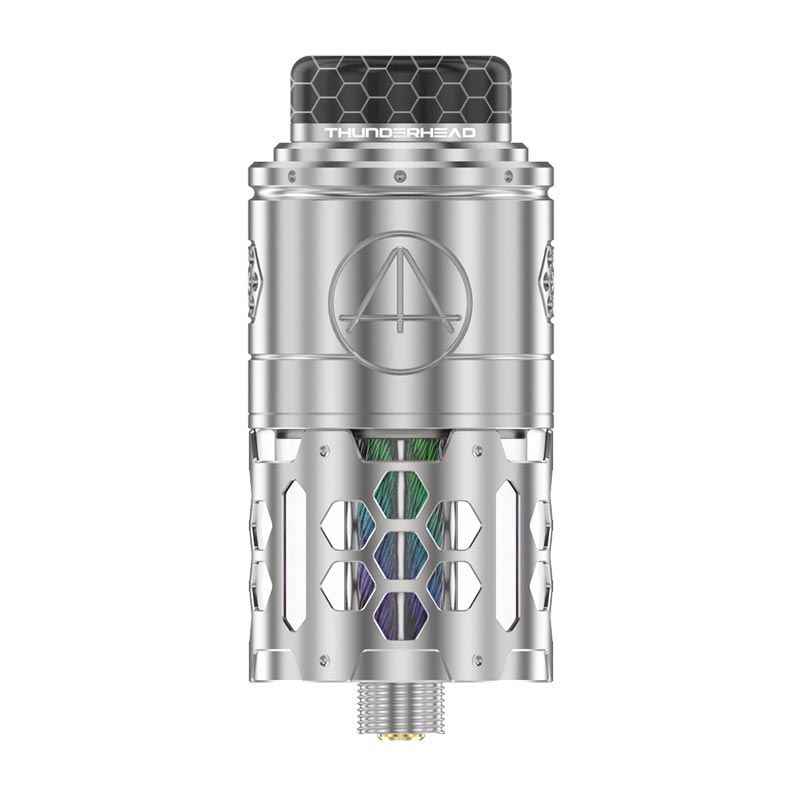 [Global-CN02] ThunderHead Creations Artemis RDTA Zerstäuber 4,5ml Sonderedition-CigBest DE