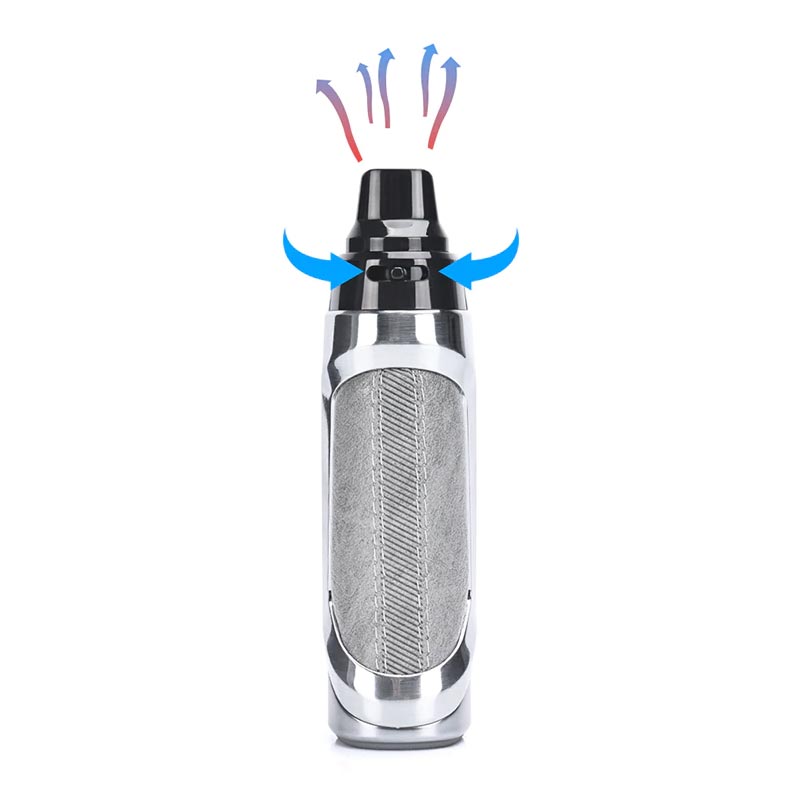 [Global-CN02] Geekvape B60 (Aegis Boost 2) Pod System Kit 2000mAh 5ml