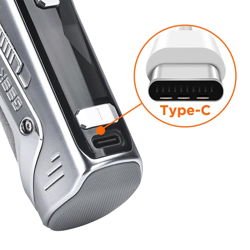 [Global-CN02] Geekvape B60 (Aegis Boost 2) Pod System Kit 2000mAh 5ml