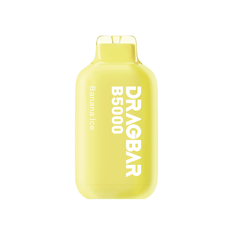 [Global-CN01][Pre-Order] ZOVOO DRAGBAR B5000 Kit 13ml