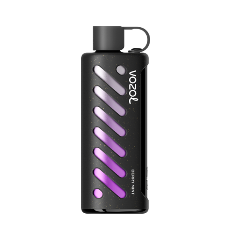 [Europe-DE01] Vozol Gear Shisha 25000 DTL Kit 25ml