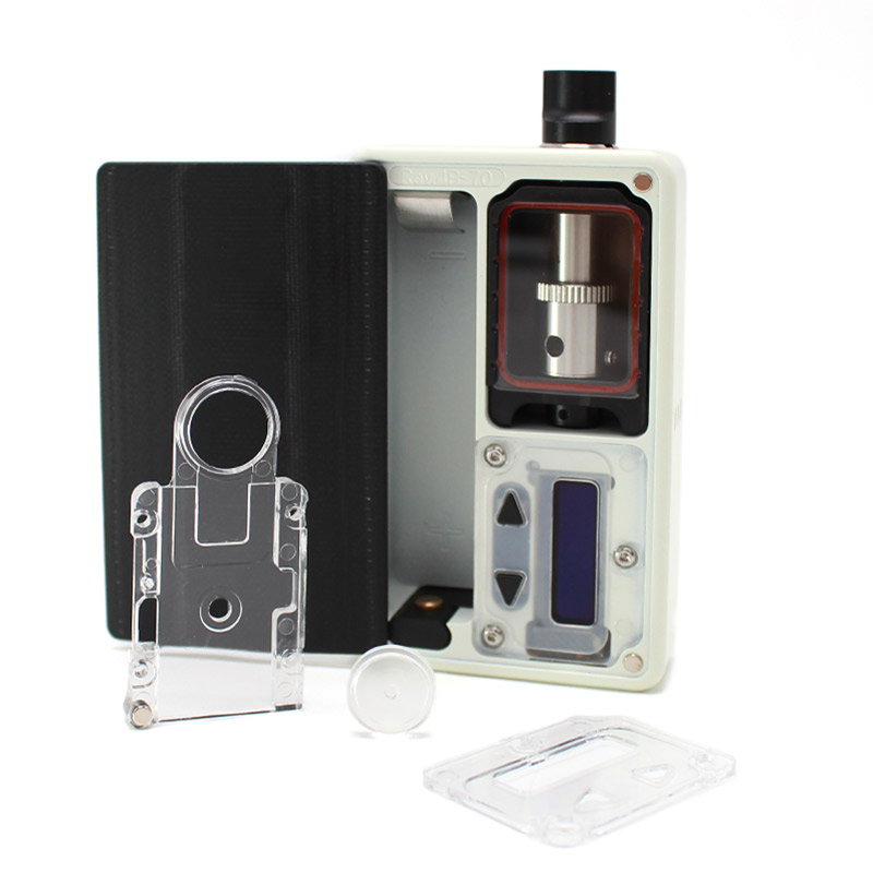 [Global-CN02] SXK Billet-Kastenplatten-CigBest DE