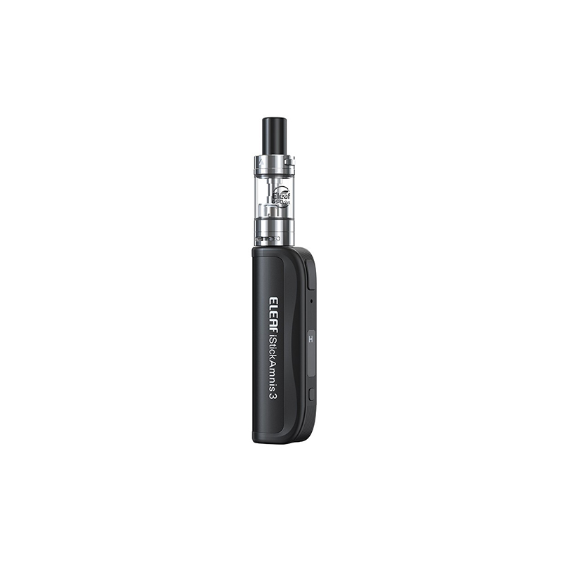 [Pre-Order] Authentic Eleaf iStick Amnis 3 Kit with GS Drive Tank Standard Edition
