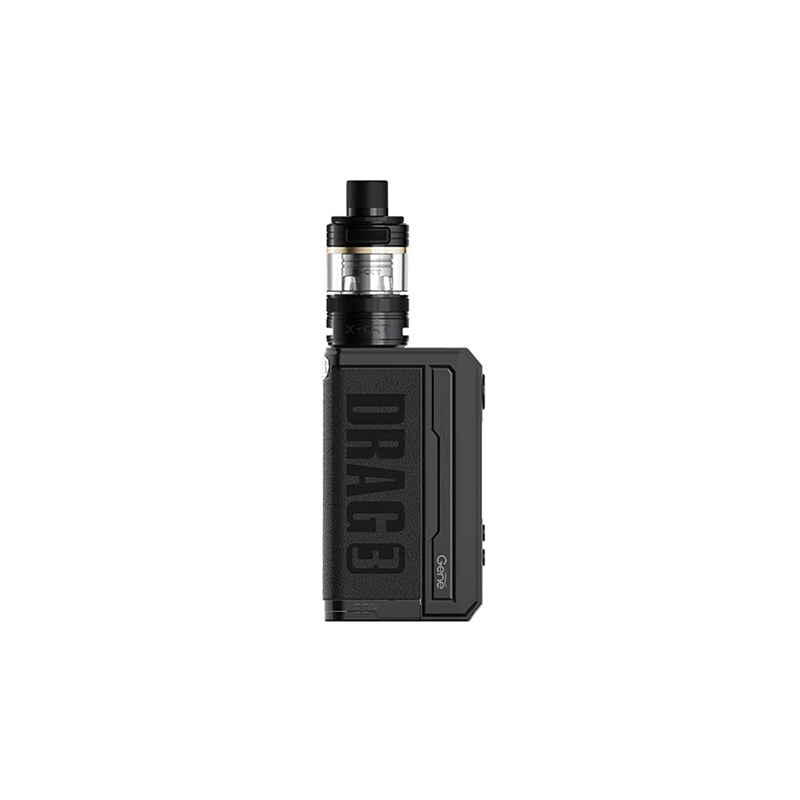 Authentic VOOPOO Drag 3 Kit With TPP-X Tank Standard Edition