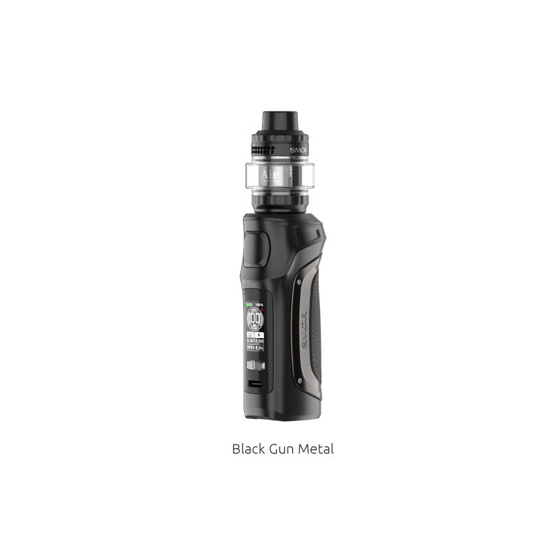 [ Pre-order]Authentic SMOK Mag Solo Kit with T-Air Subtank