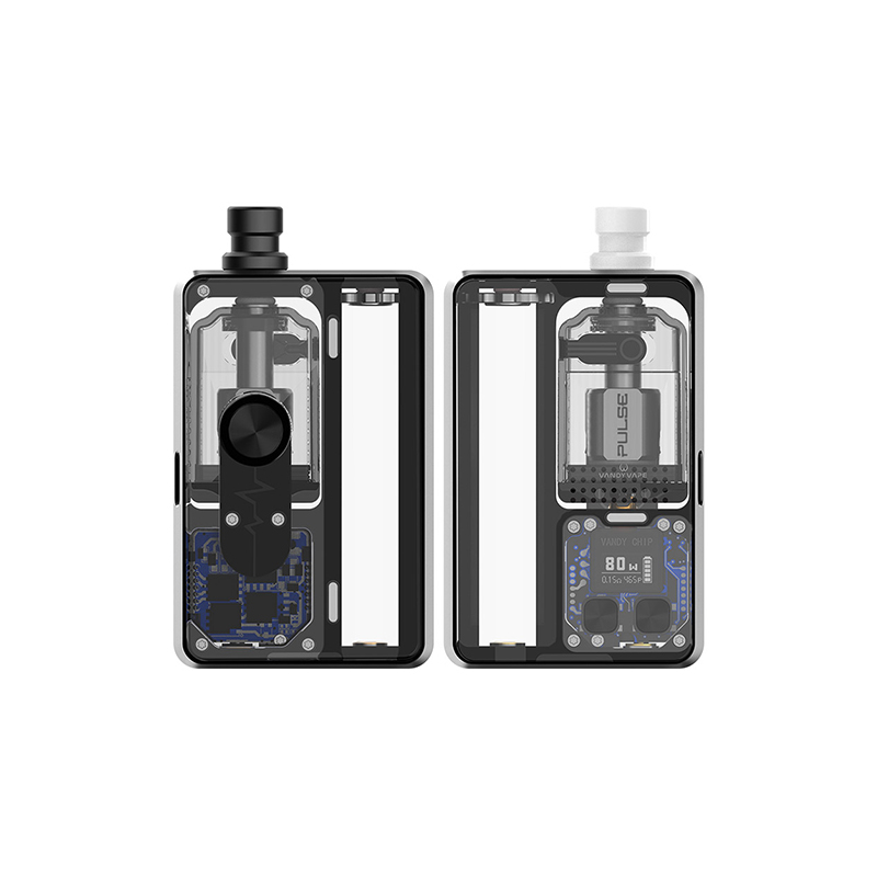 [Pre-order]Authentic Vandyvape Pulse AIO V2 Kit