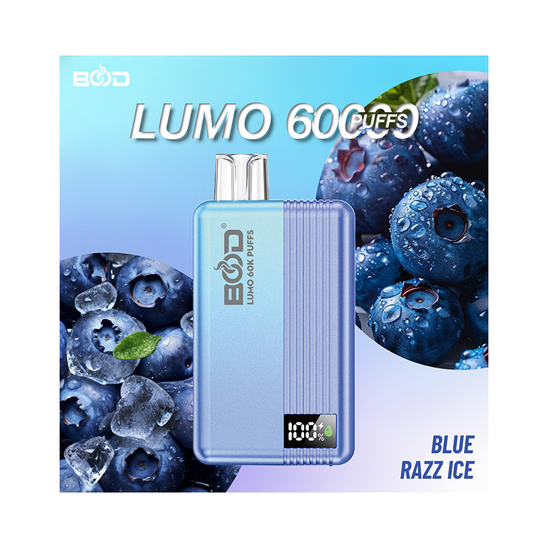 [Europe-PL01] BOOD LUMO 60K 60000 Kit