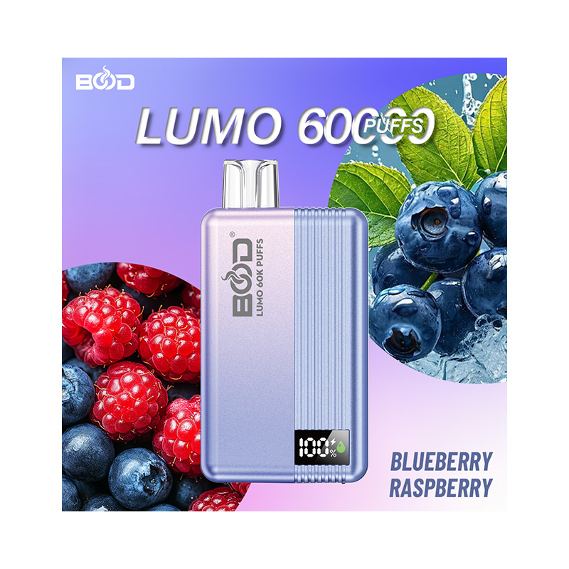 [Europe-PL01] BOOD LUMO 60K 60000 Kit