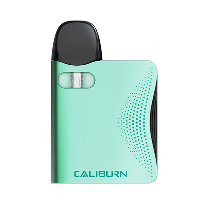 [Global-CN02] Uwell Caliburn AK3 Pod System Kit 520mAh 2ml