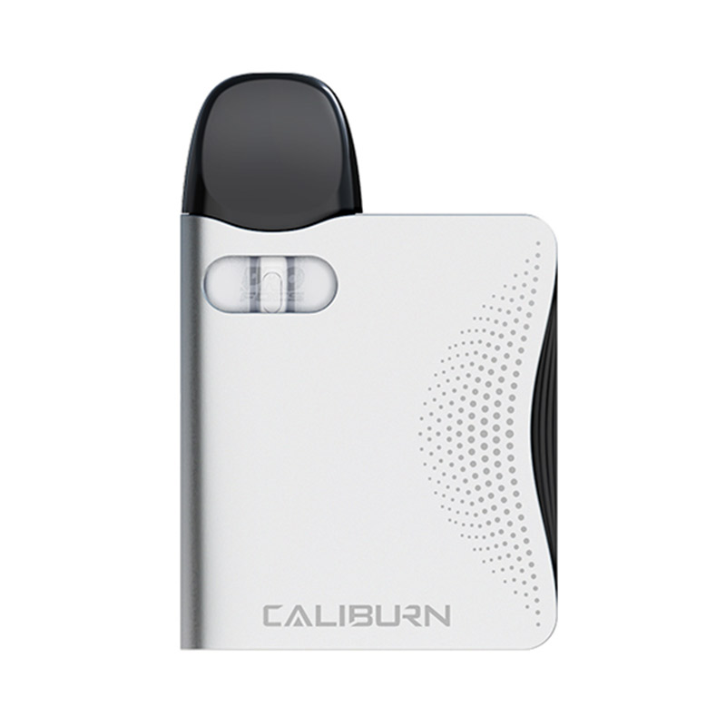 [Global-CN02] Uwell Caliburn AK3 Pod System Kit 520mAh 2ml