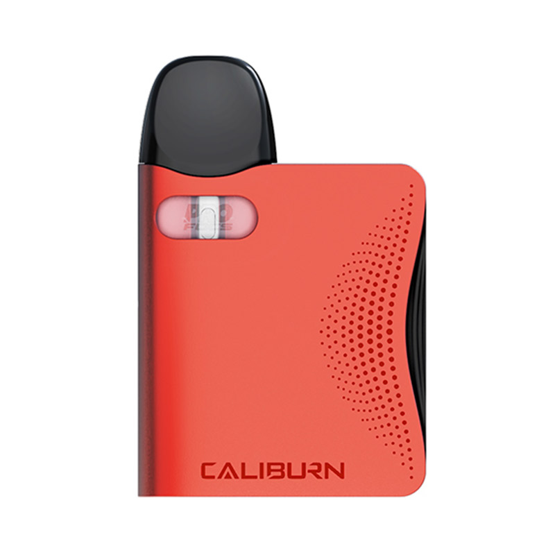 [Global-CN02] Uwell Caliburn AK3 Pod System Kit 520mAh 2ml