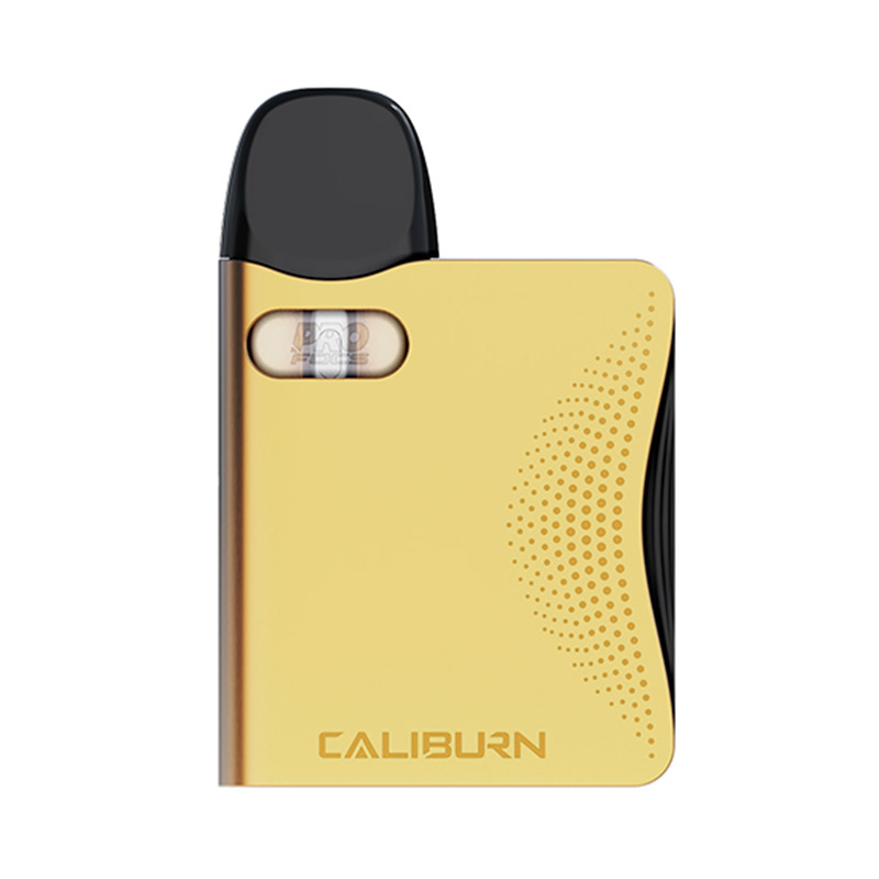[Global-CN02] Uwell Caliburn AK3 Pod System Kit 520mAh 2ml