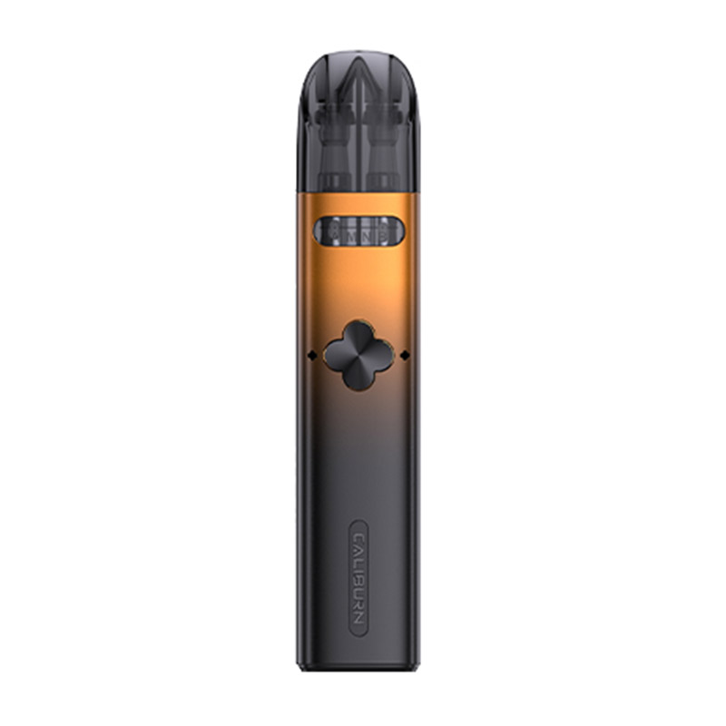 [Global-CN02][Clearance] Uwell Caliburn Explorer Pod System Kit 1000mAh 4ml