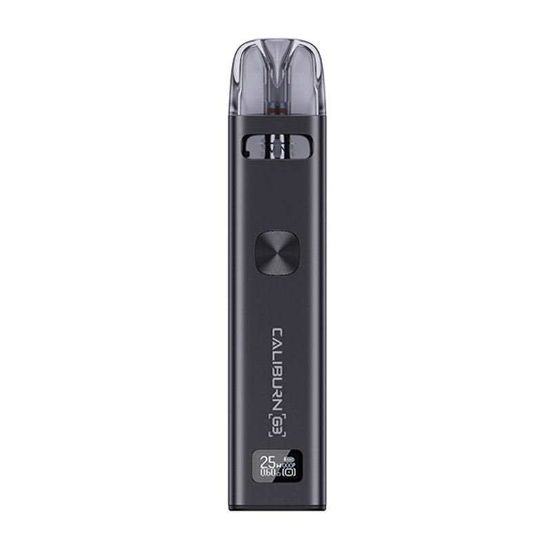 [Global-CN02] Uwell Caliburn G3 Pod System Kit 900mAh 2.5ml / 2ml