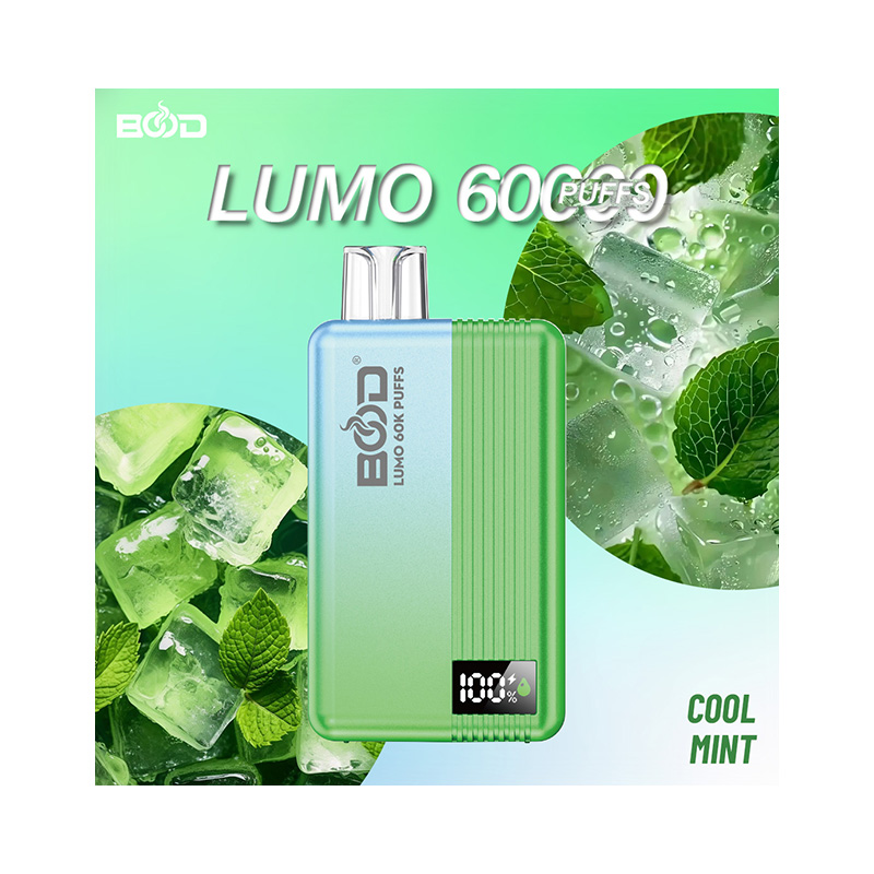 [Europe-PL01] BOOD LUMO 60K 60000 Kit