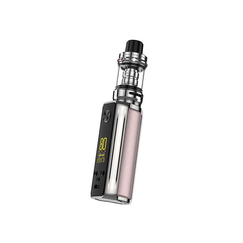 [ Pre-order]Authentic Vaporesso Target 80 Kit with iTank 2 Sub-Ohm Tank