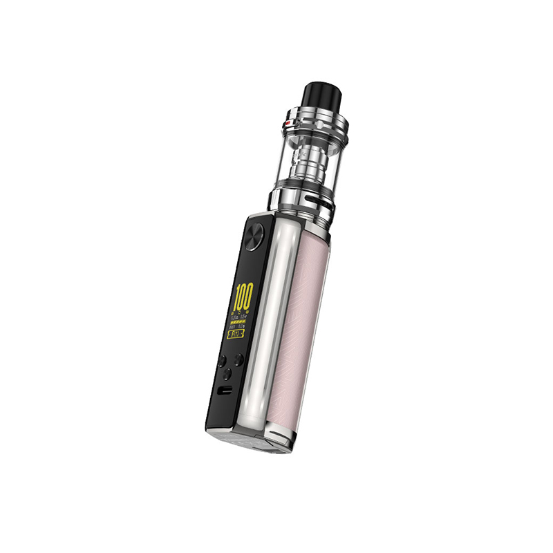 [ Pre-order]Authentic Vaporesso Target 100 Kit with iTank 2 Subtank