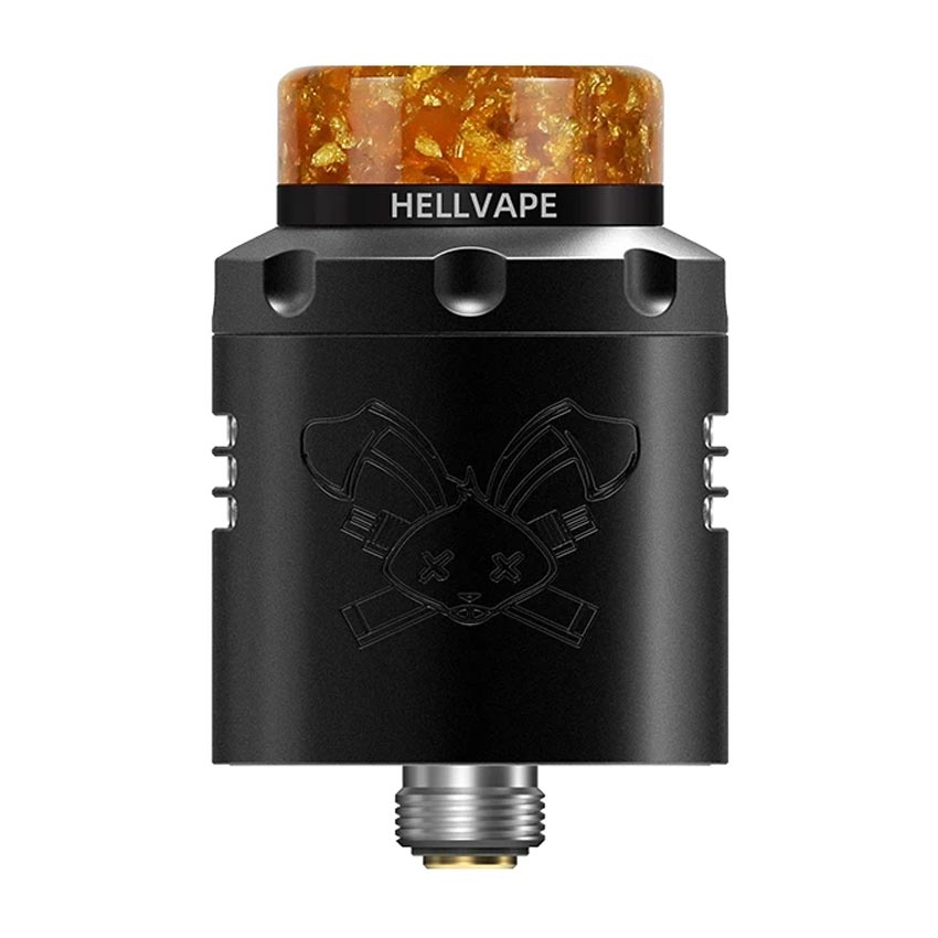 [Global-CN02] Hellvape Dead Rabbit 3 RDA Atomizer (24mm)