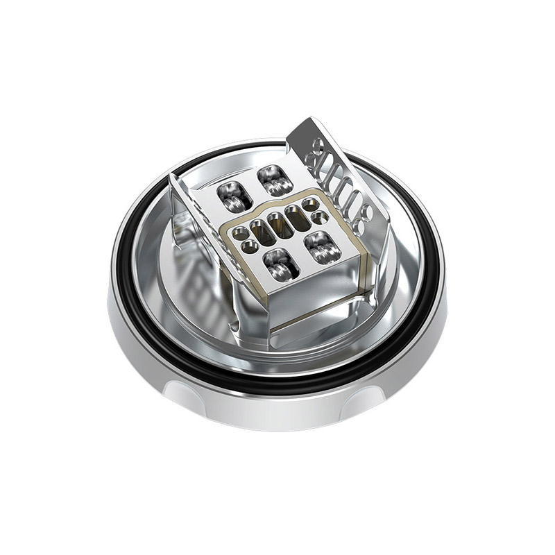 [Global-CN02] Hellvape Dead Rabbit 3 RTA Atomizer 5.5ml (25mm)