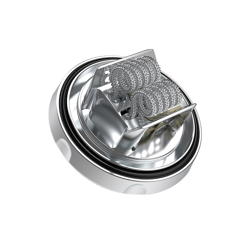 [Global-CN02] Hellvape Dead Rabbit 3 RTA Atomizer 5.5ml (25mm)