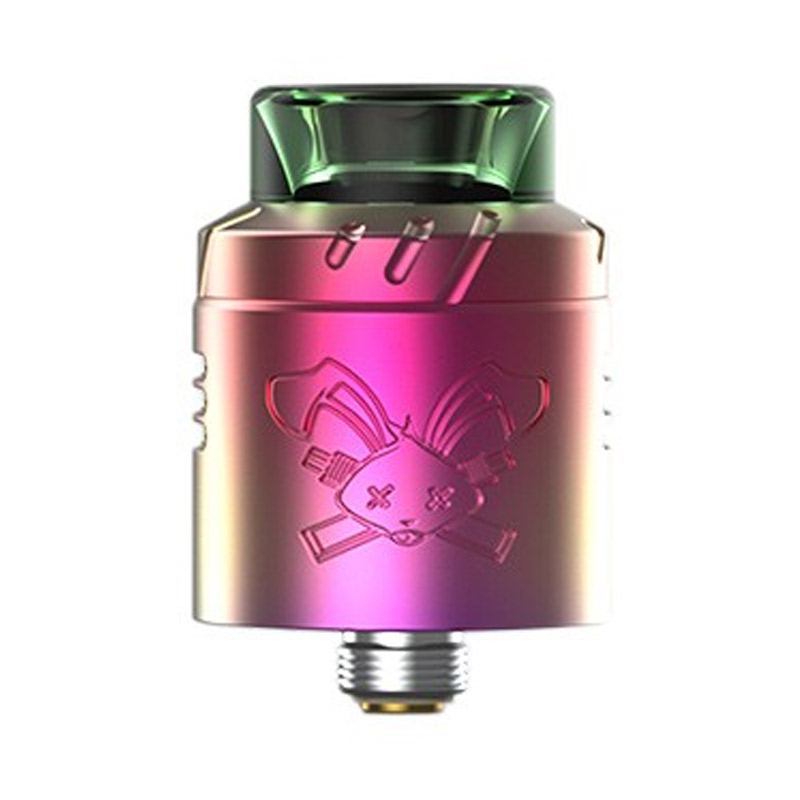 [Global-CN02] Hellvape Dead Rabbit Solo RDA 22mm