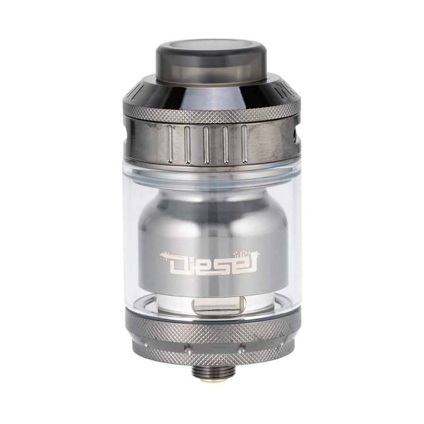 [Global-CN04] Timesvape Diesel 25mm RTA 5ml