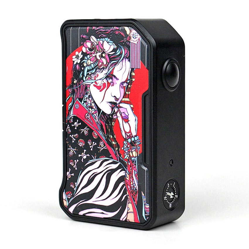 [Global-CN02] Dovpo M VV II 280W Box Mod